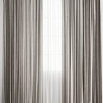 Curtain 303