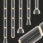 Flos Noctambule Collection – BIG