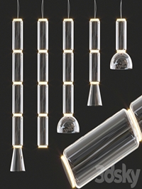 Flos Noctambule Collection - BIG