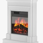 Electric fireplace Newport Jupiter Electric fireplace Newport Jupiter