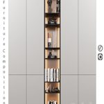 Furniture composition | 146