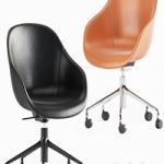 HAY About A Chair – AAC 155 HAY About A Chair – AAC 155