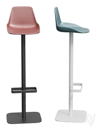 Sellex Bar stool