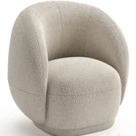 Tacchini Julep Armchair Tacchini Julep Armchair