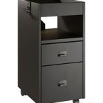 Cabinet on wheels Ikea Uppspel Cabinet on wheels Ikea Uppspel