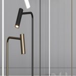 Astro Lighting Enna Floor Lamps