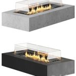 EcoSmart Fire | Fireplace