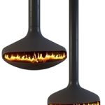 Focus creation GYROFOCUS Fireplace Focus creation GYROFOCUS Fireplace
