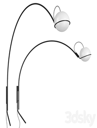 Fontana arte alicanto