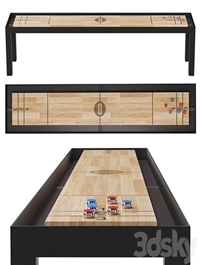 Shuffleboard Parsons