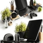 Workspace green apple Workspace green apple