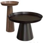 Bloomingville Luana Coffee Table
