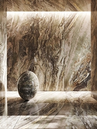 Dream Arabesque Porcelain Tile