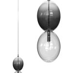 Pendant Odeon Light PENDANT 49801A Pendant Odeon Light PENDANT 49801A