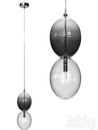 Pendant Odeon Light PENDANT 49801A