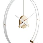 Wall Clock Nomon Omega Clock Wall Clock Nomon Omega Clock