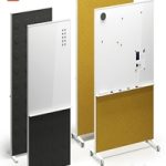 Abstracta Alumi combi screen Abstracta Alumi combi screen