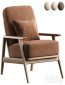 Vintage chair Linna