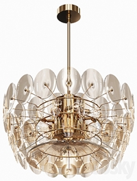 Anzazo chandelier