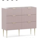 Chest of drawers LUXURY CHIC