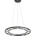 LED Pendant Light Maytoni Fad