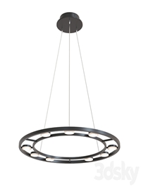 LED Pendant Light Maytoni Fad