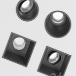 Astro lighting set 1