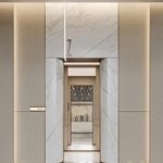 Elevator Lobby Design 05