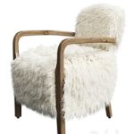 Cabana Chair Yeti Beige – Timothy Oulton