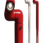 Santa & Cole Tatu Floor Lamp
