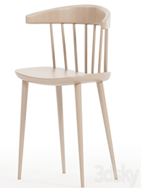 In Stock HAY J104 Chair