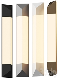 Triform by Sonneman Lighting